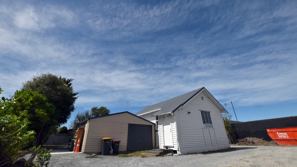 Longform feature – Christchurch New Zealand attack anniversary [Ethan Donnell/Al Jazeera]