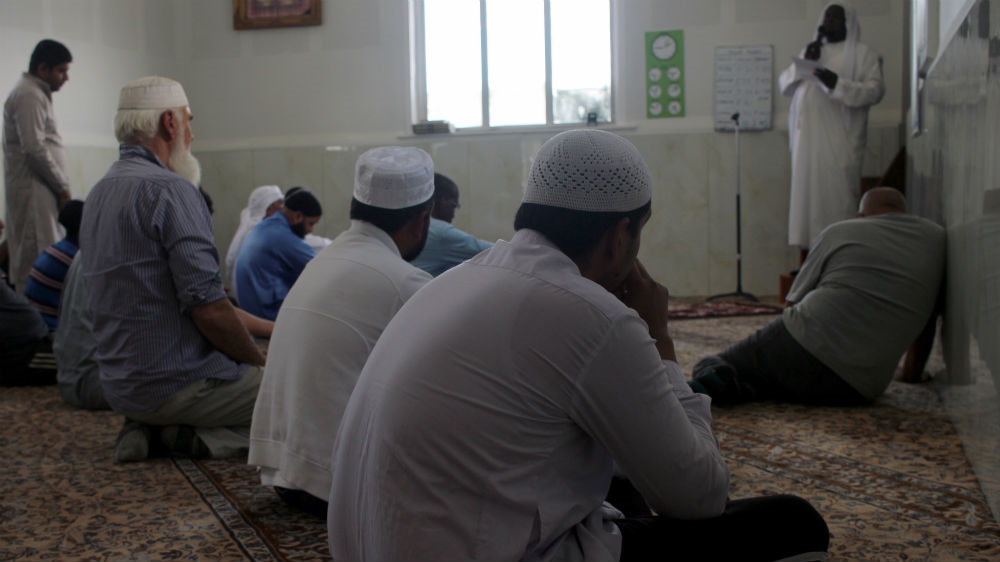 New Zealand Christchurch