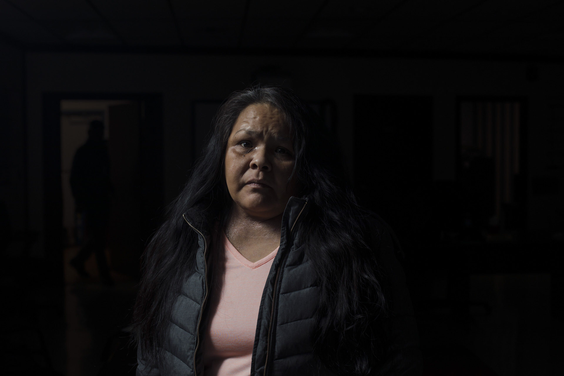 Racism and Reconciliation - Brandi Morin feature - DO NOT USE