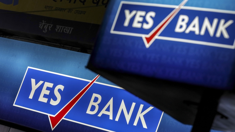 Yes Bank
