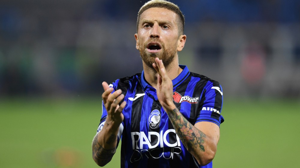 Alejandro Gomez - Reuters