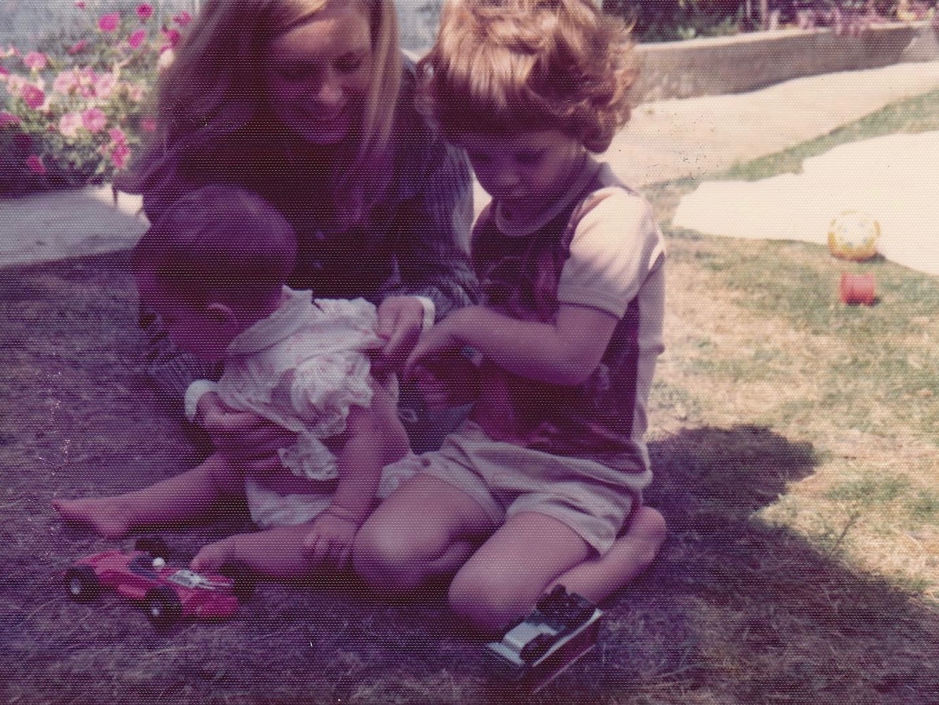 Motherless mothering pandas and people - Jo Varnish - DO NOT USE