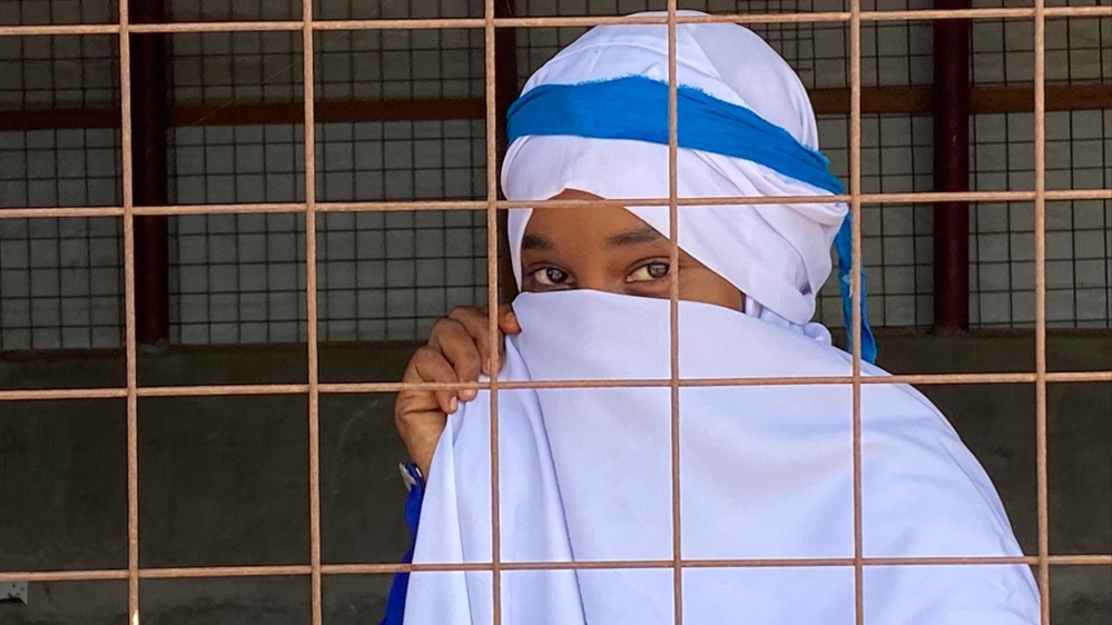 FGM Clinics [Abdullahi Mire/Al Jazeera]