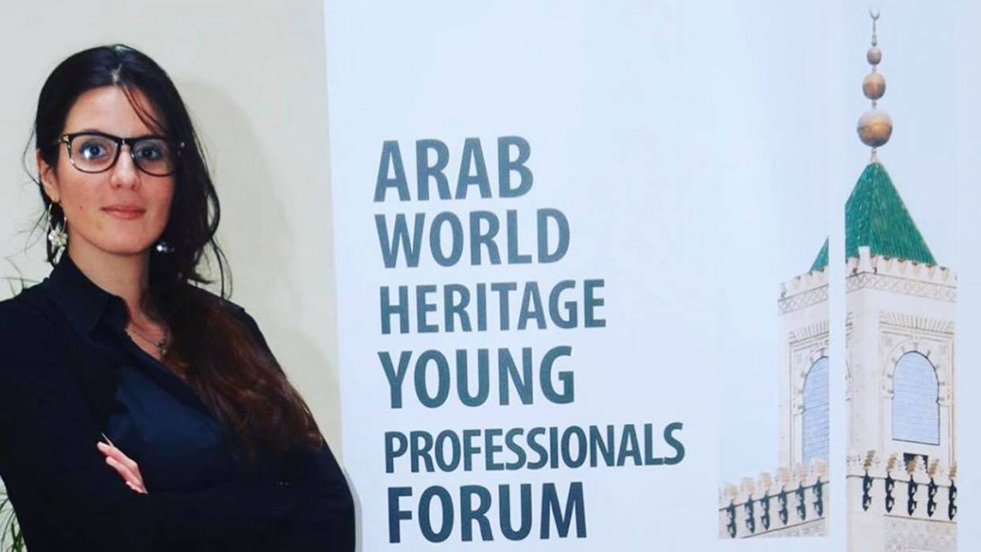 Algeria women feature