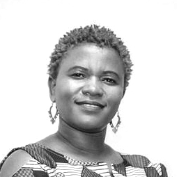 Rosebell Kagumire