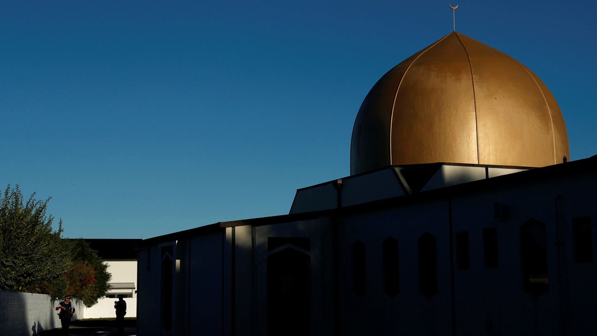 Longform feature – Christchurch New Zealand attack anniversary