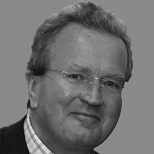 Ian Cowie