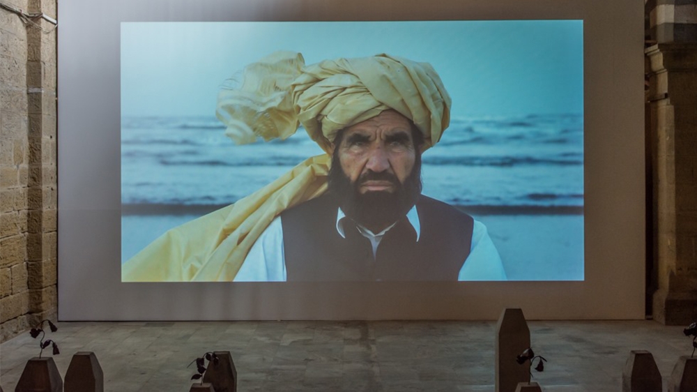 Killing Fields of Karachi [Humayun Memon/Al Jazeera]