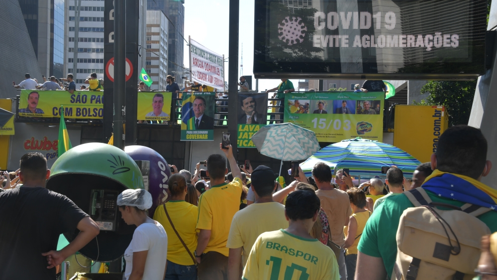 CORONAVIRUS-COVID-19