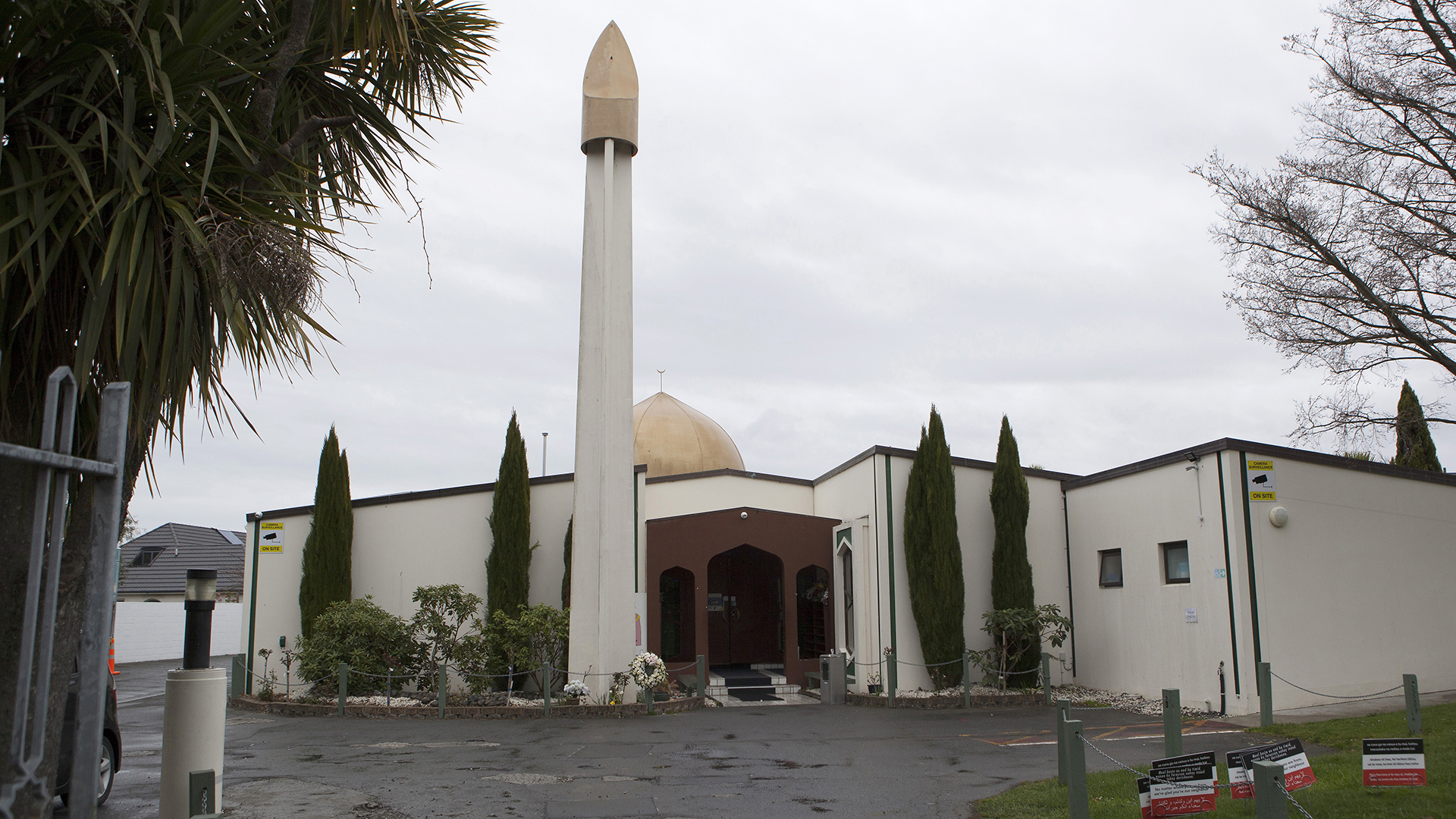 Longform feature – Christchurch New Zealand attack anniversary