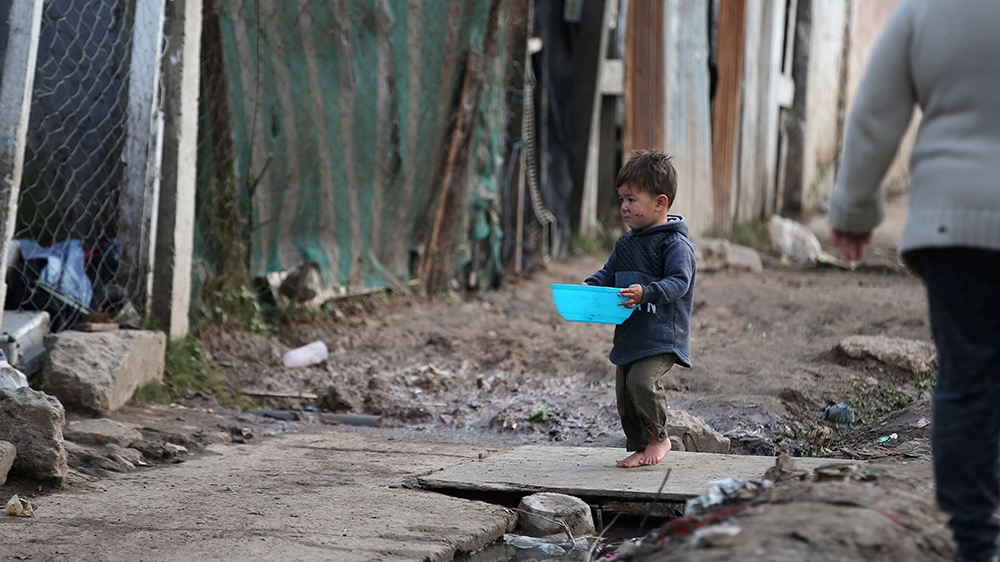 IMF urges debt forgiveness