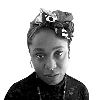 Edna Bonhomme