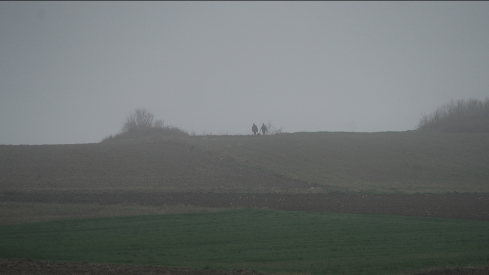 Long read on the Greek-Turkish border - Nick Paleologos