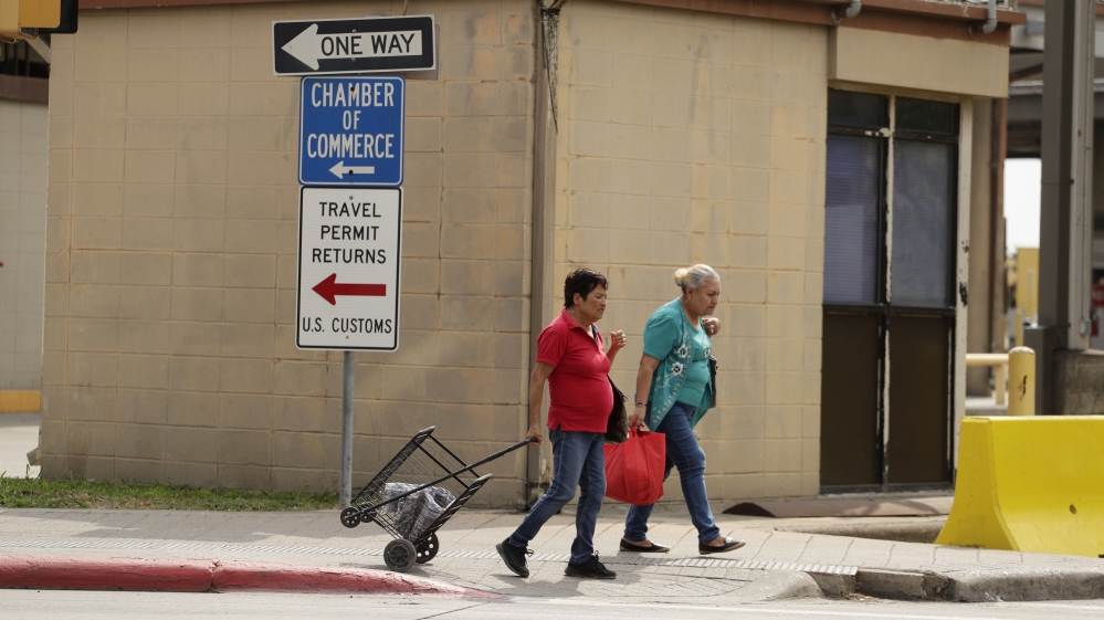 Mexico - coronavirus