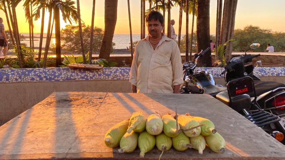 India coronavirus Tish Sanghera 1