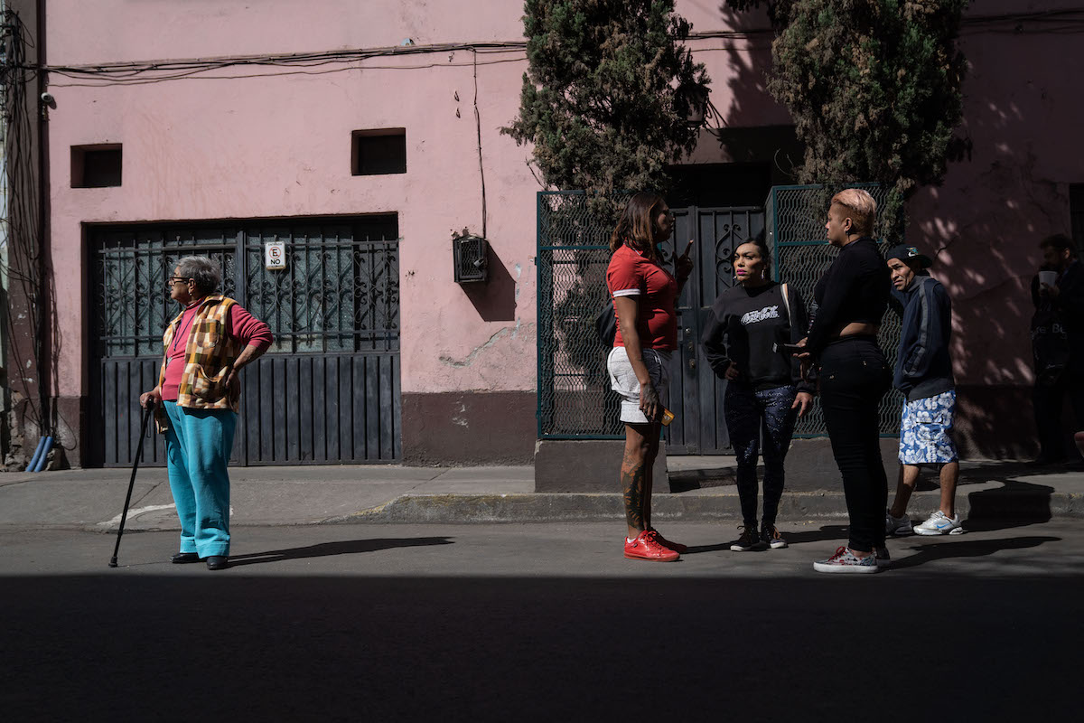 Kenya's story - Madeleine Wattenbarger feature - DO NOT USE