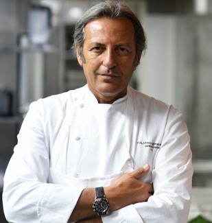 Filippo La Mantia