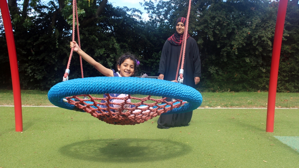 Longform feature – Christchurch New Zealand attack anniversary [Ethan Donnell/Al Jazeera]