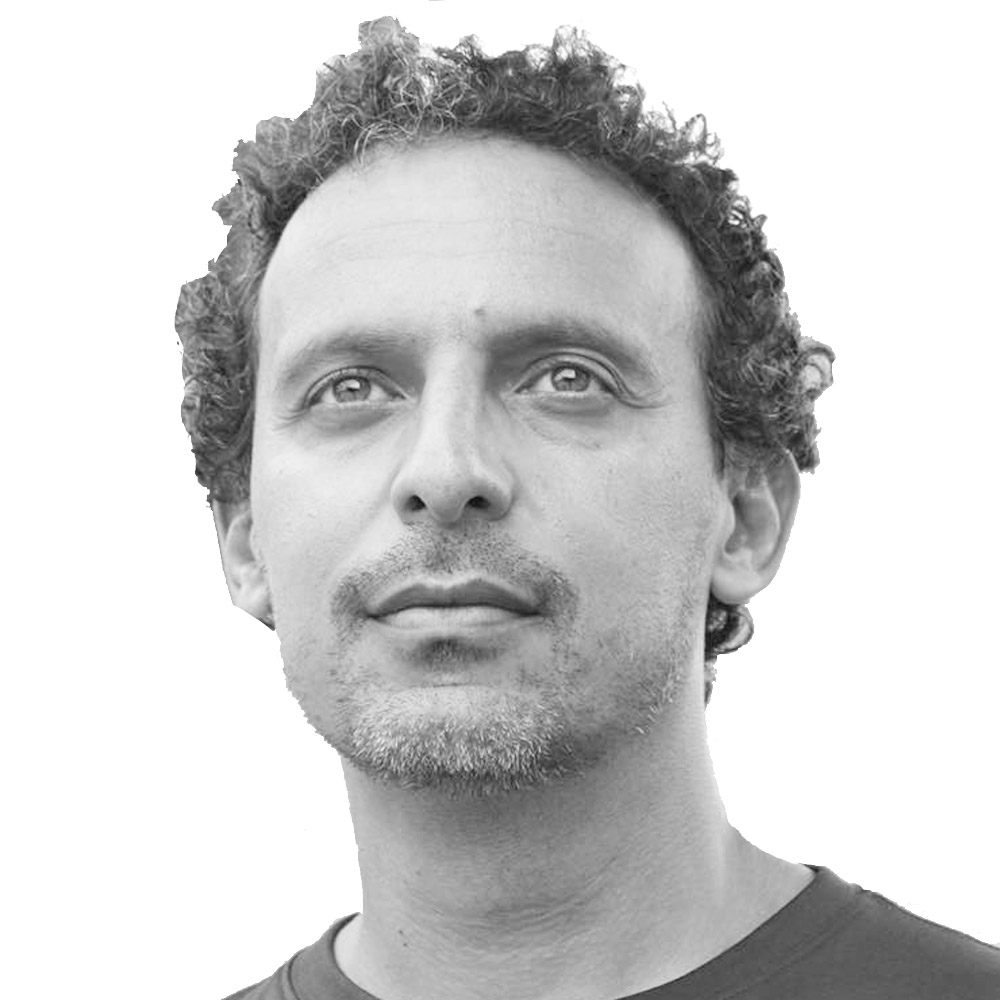 Hisham Aidi