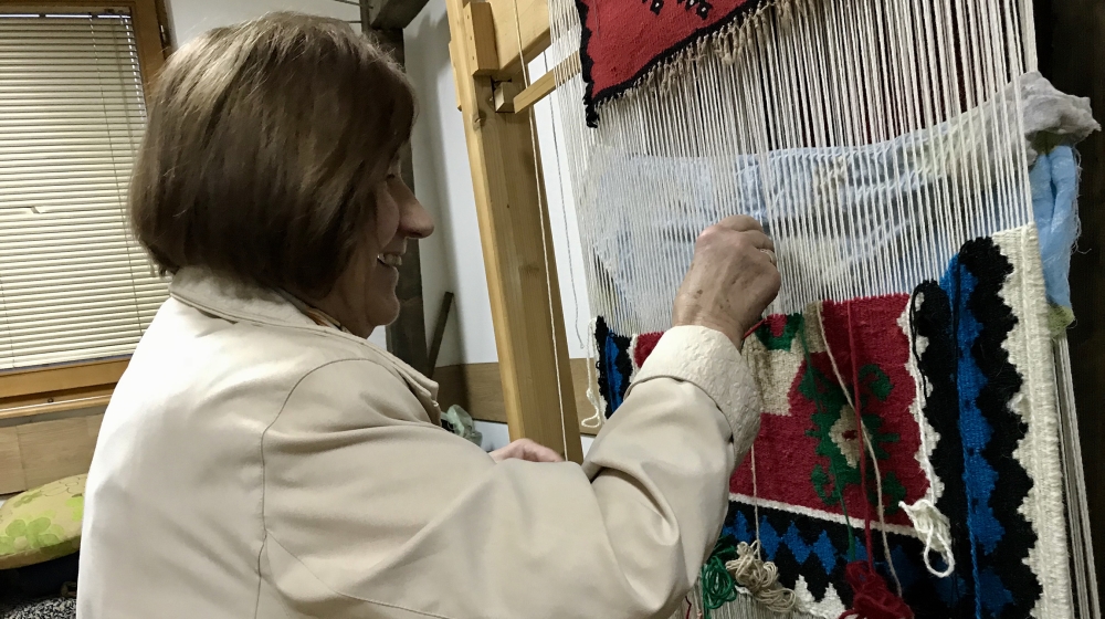 Women's Collective Healing in the Western Balkans [Chantal Flores/Al Jazeera]