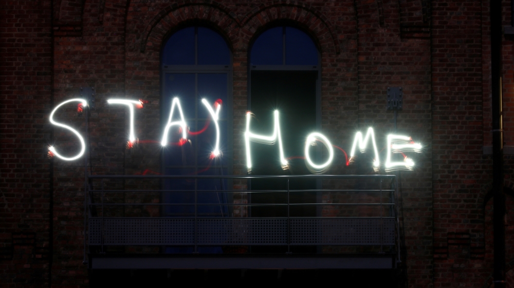 The spread of the coronavirus disease (COVID-19) in Ruisbroek