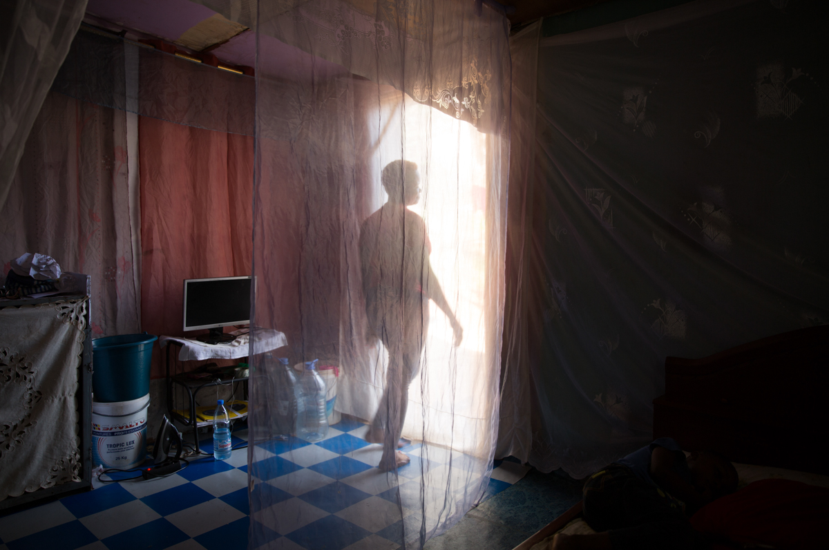 Cameroon: The untold stories of victims of a brutal war