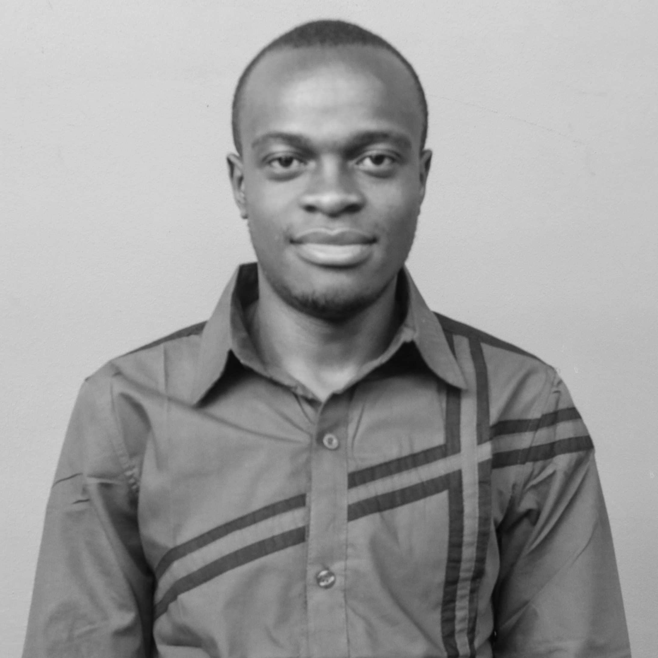 Farai Matiashe