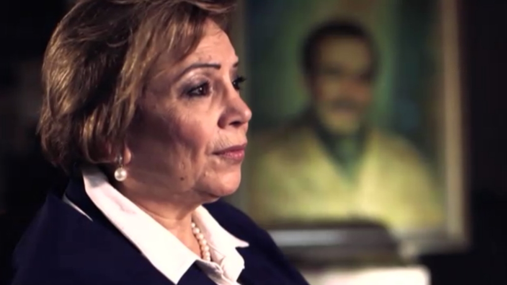 Assassination in Tunis - AJW - DO NOT USE