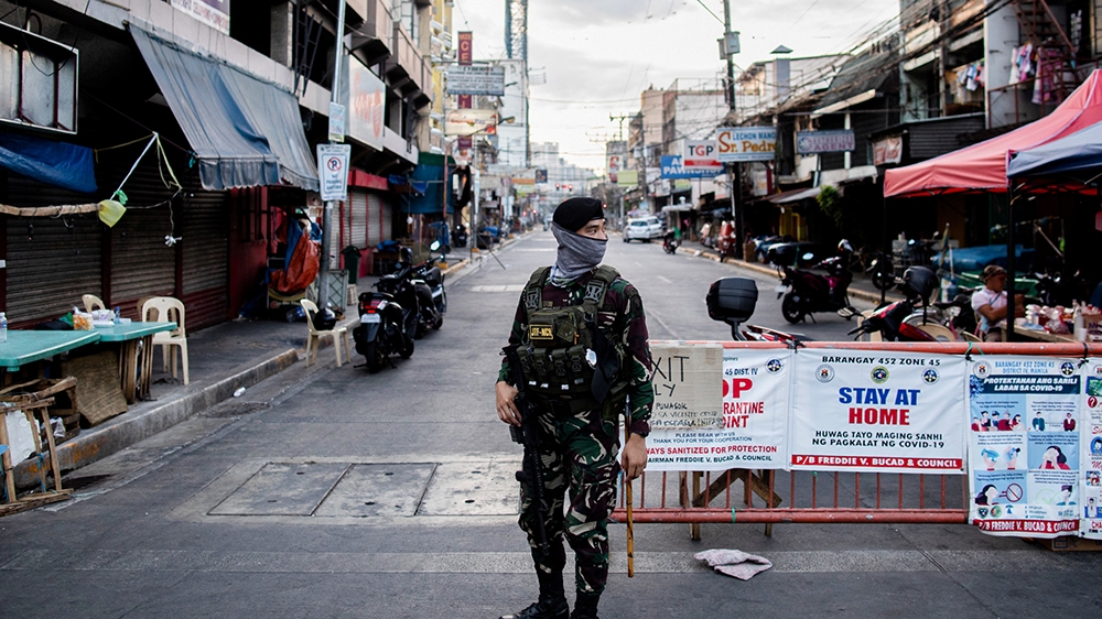 blog - philippines entry