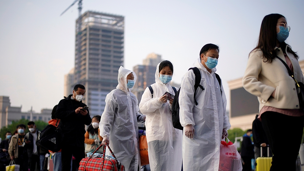 Outside image - blog - 08 Apr - wuhan updates