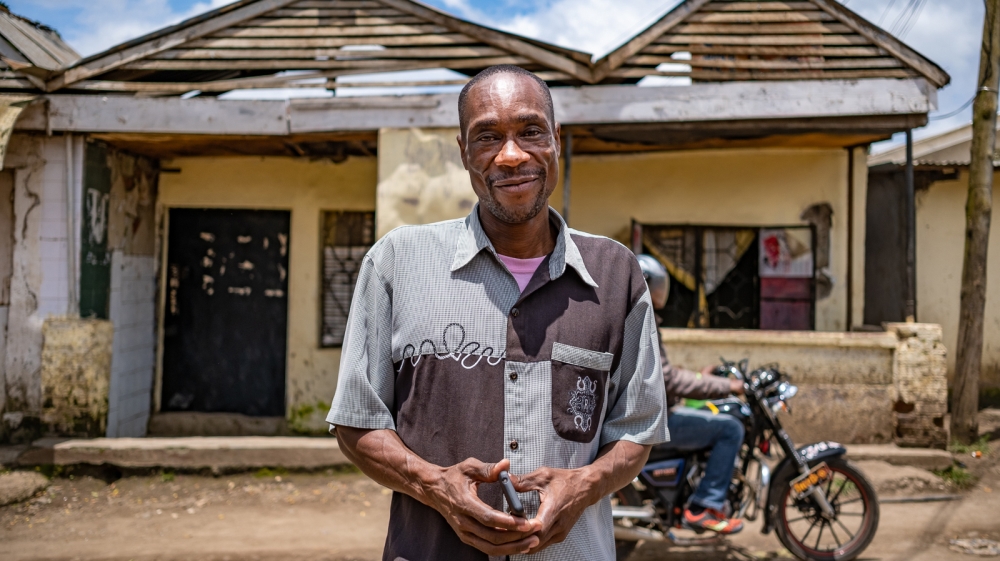 HIV/AIDS, Coronavirus Tanzania