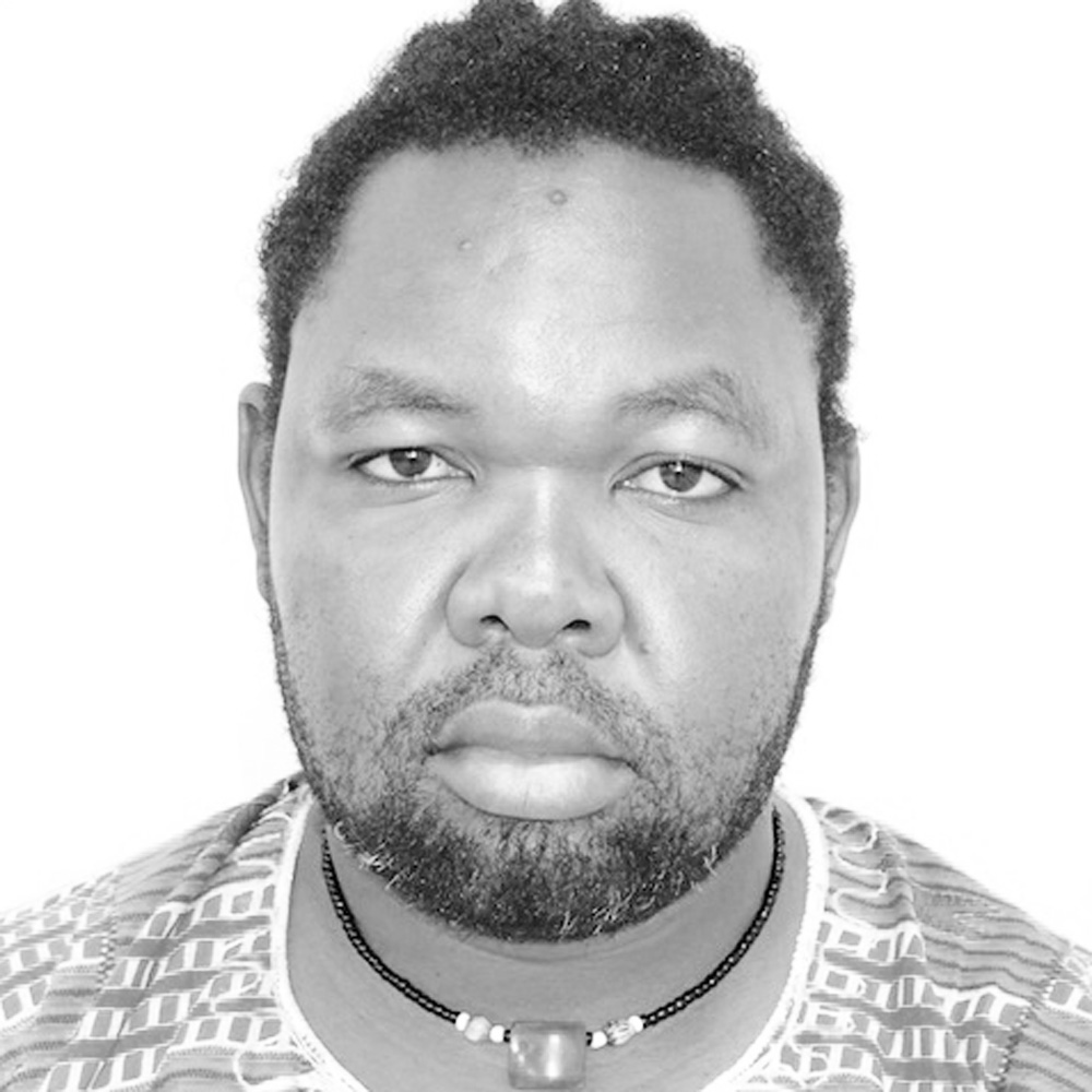 Jimmy Kainja