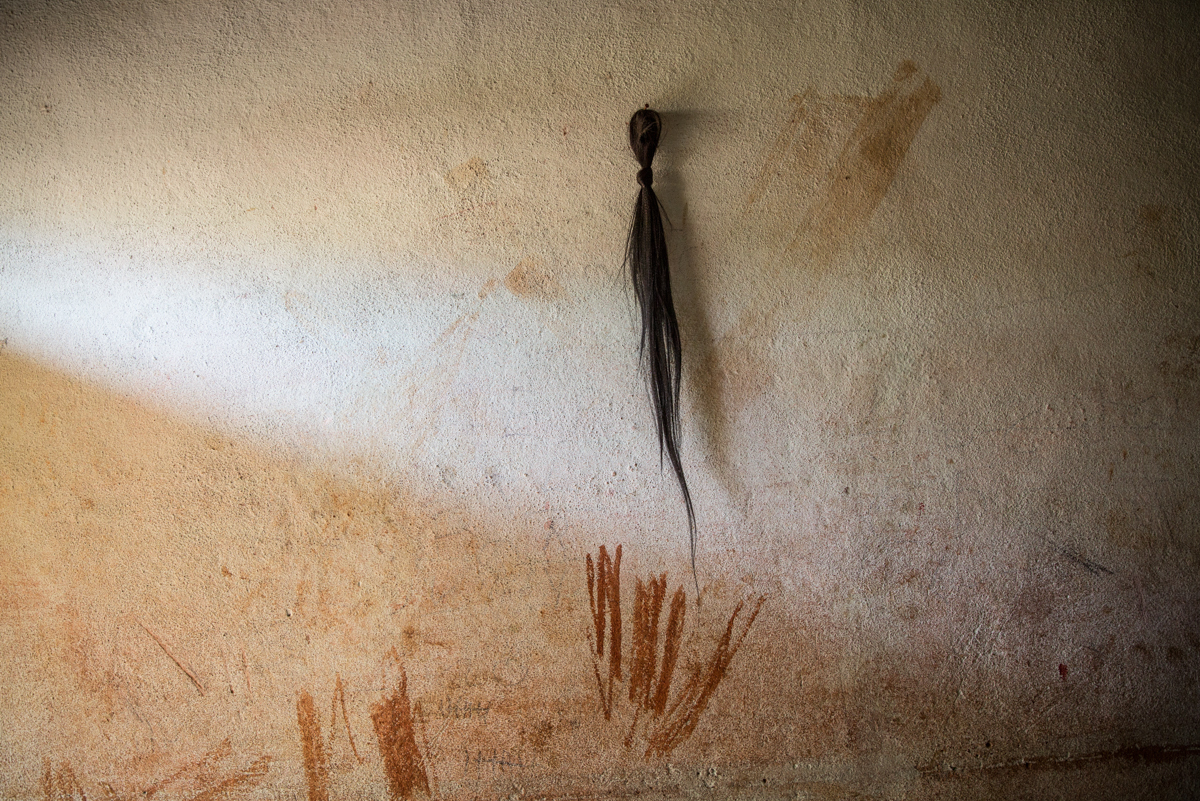 Cameroon: The untold stories of victims of a brutal war