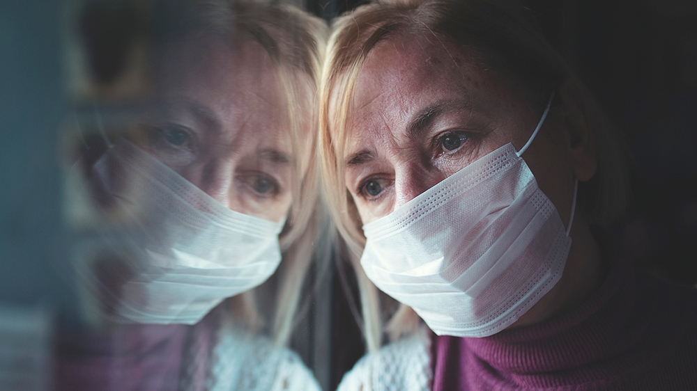 Doctor''s Note: Managing addiction during the coronavirus lockdown