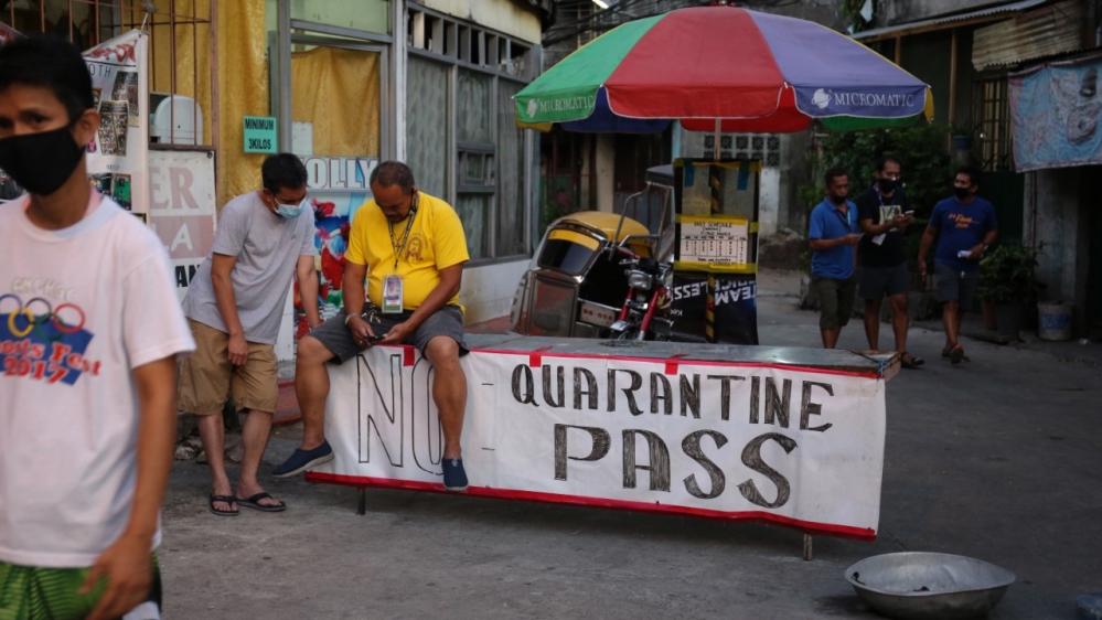 Philippines - Lynzy Billing