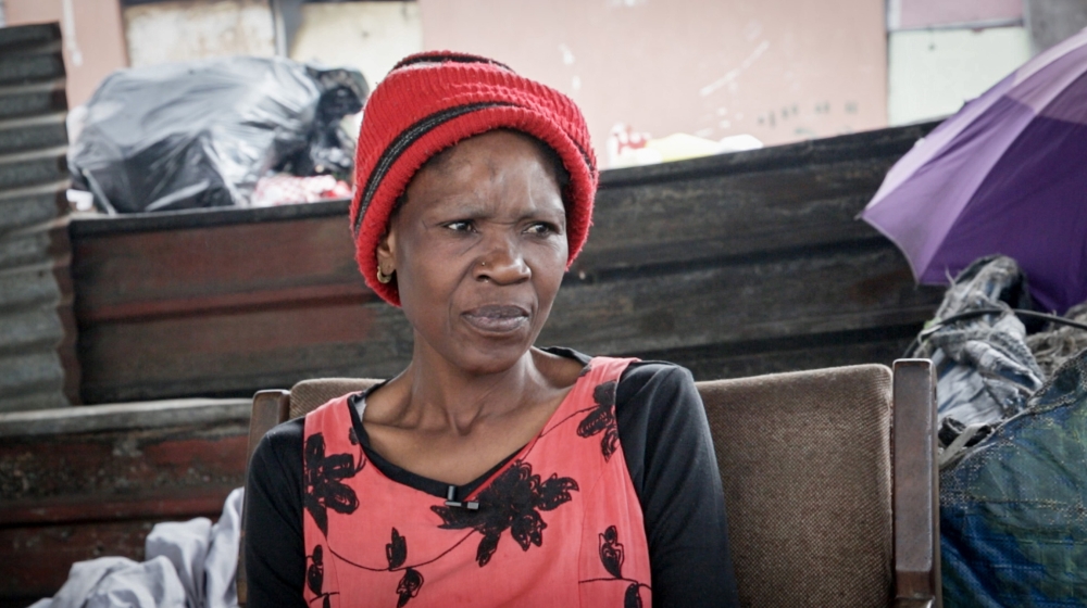 Coronavirus South Africa