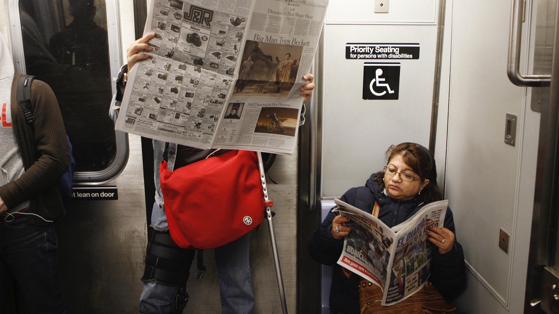 Brooke Knisley feature