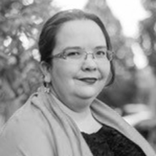 Alison Tedford