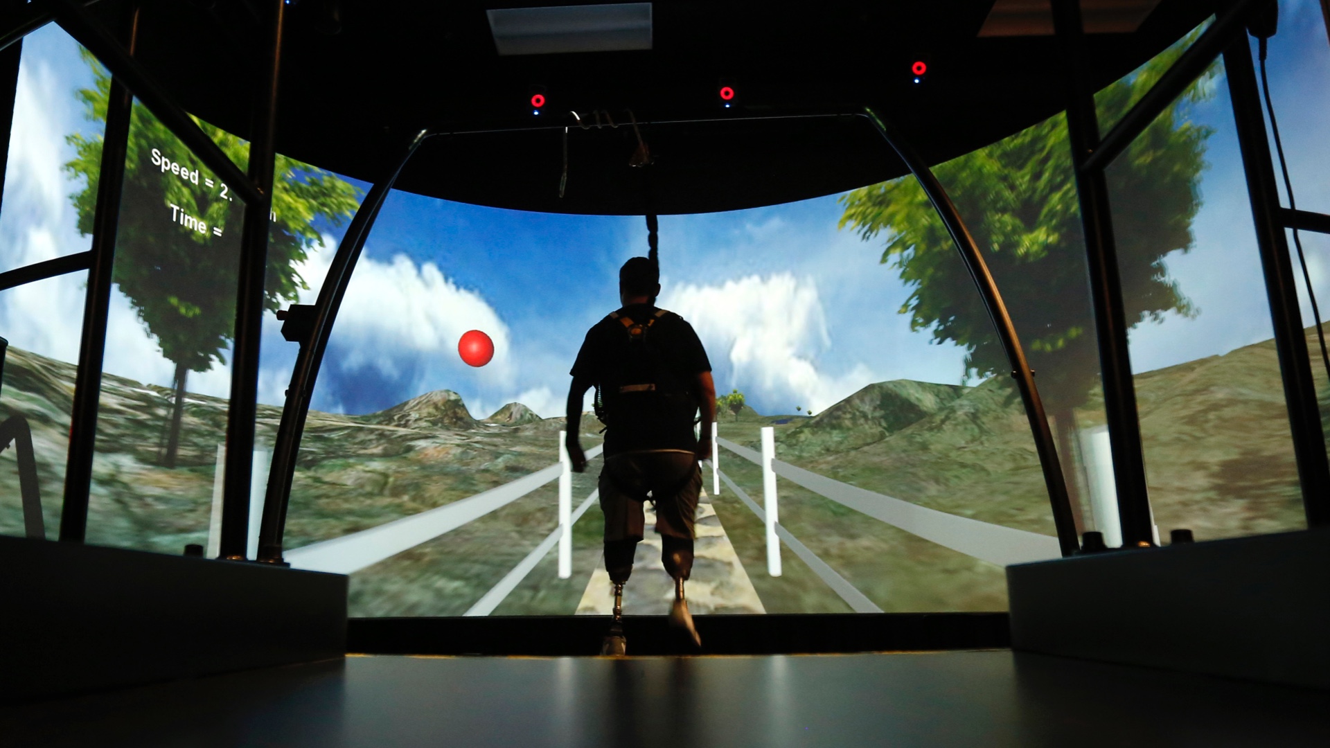 Brooke Knisley feature