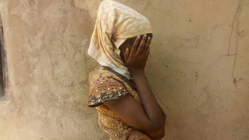 Nigerian baby factories/Philip Obaji Jr