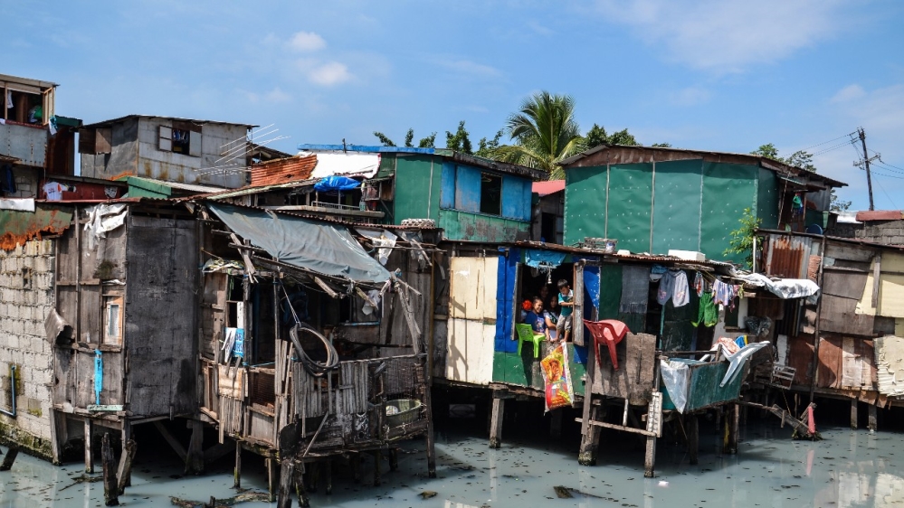 Coronavirus lockdown complicates Philippines' fight against TB