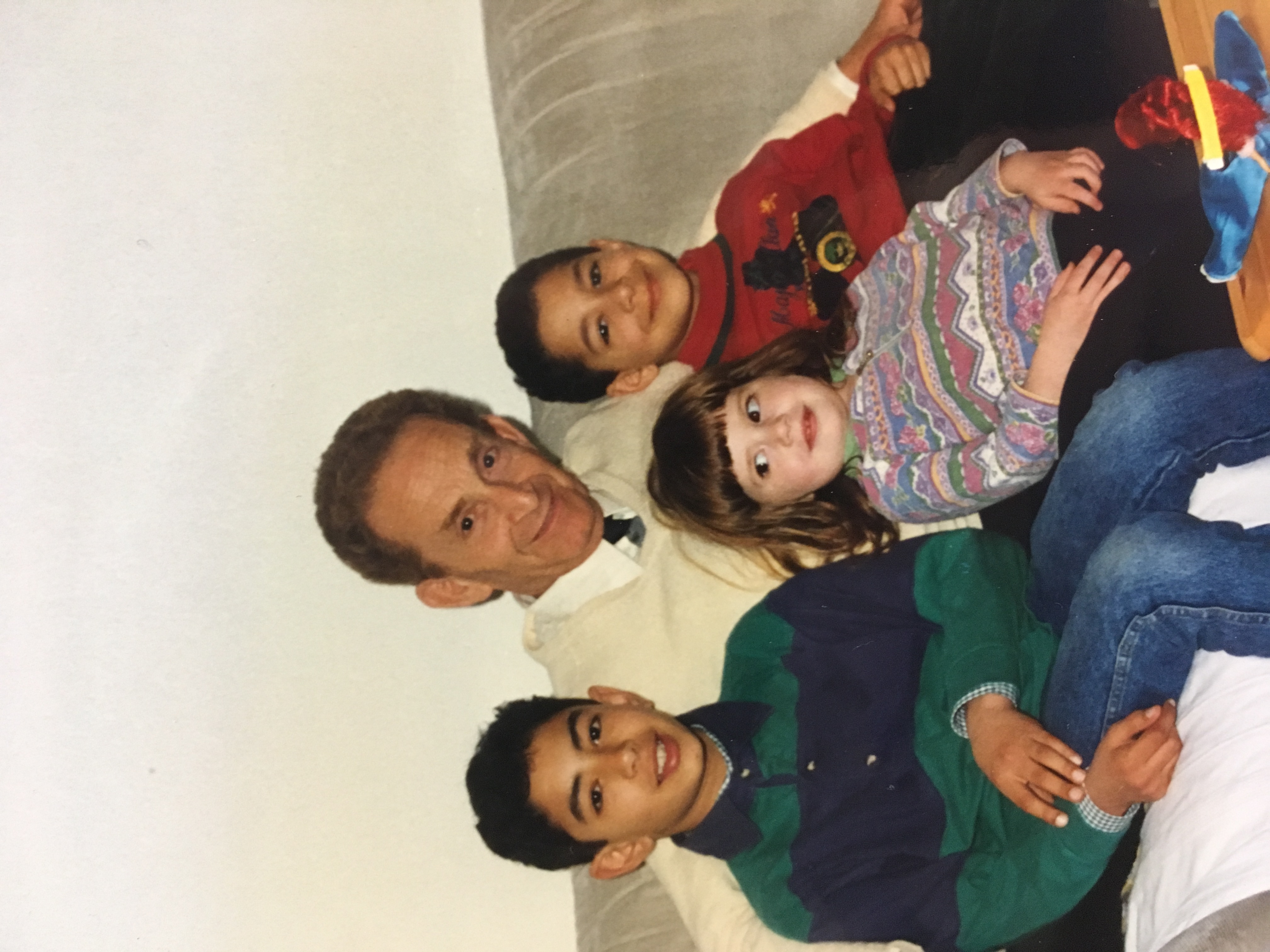 Memories of Algeria/Nora Belblidia