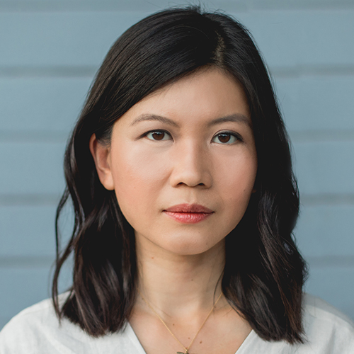 Rachel Heng
