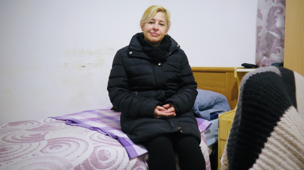 Calle Peironcely 10 - Roman