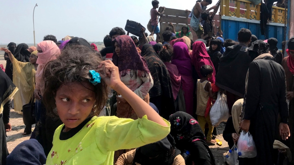 Rohingya
