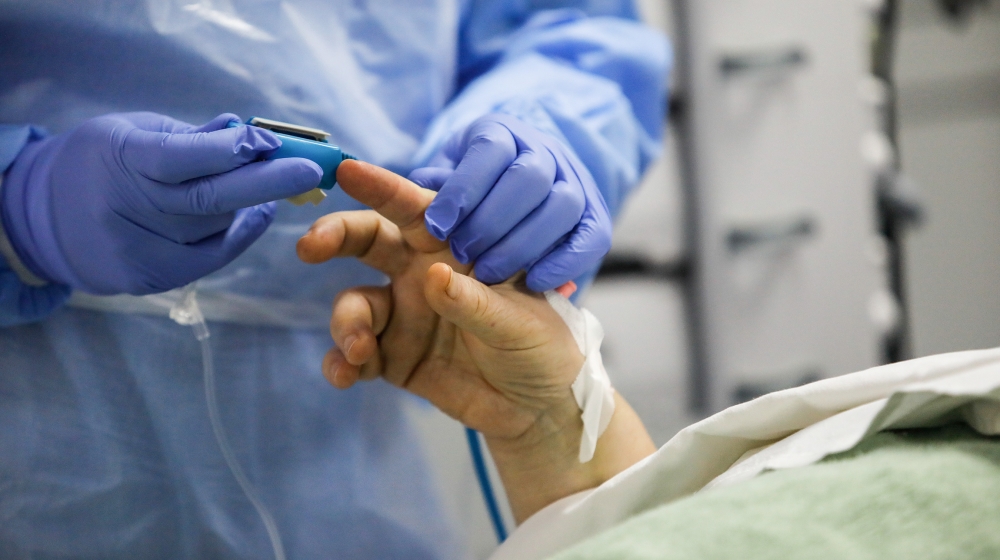 Outside Image Coronavirus Blog