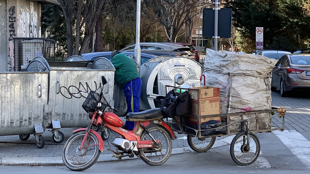 NoMac Roma recycling 1