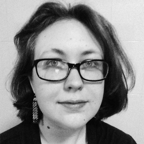Claire Provost
