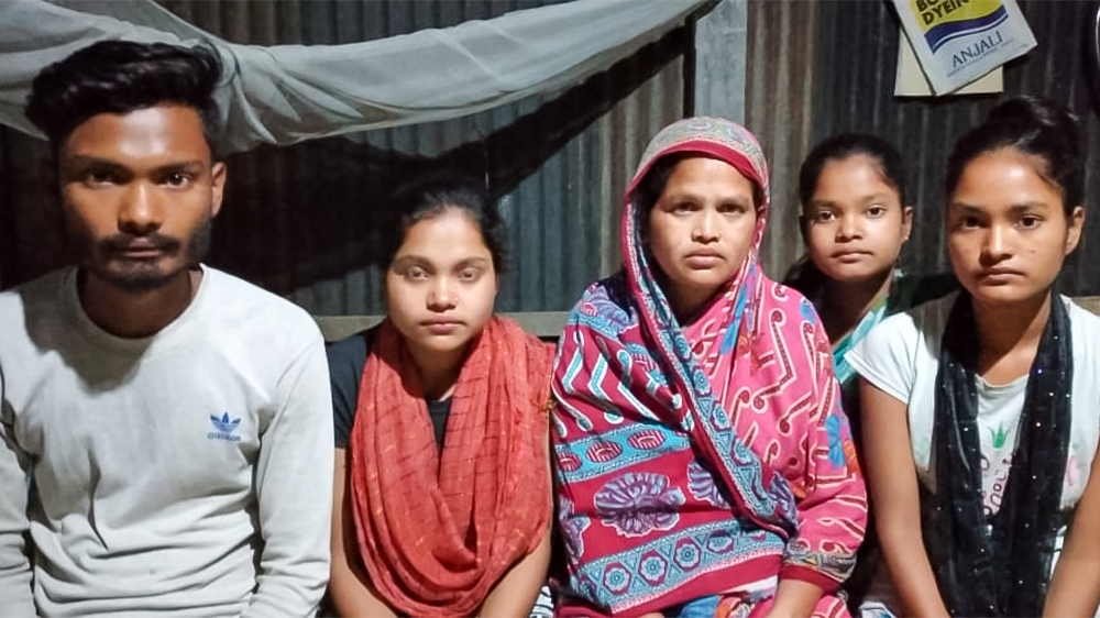 Assam Detention Centers