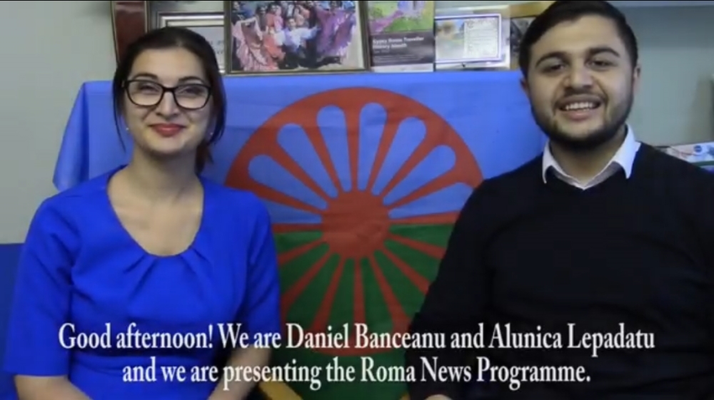 British ethnic minority communities